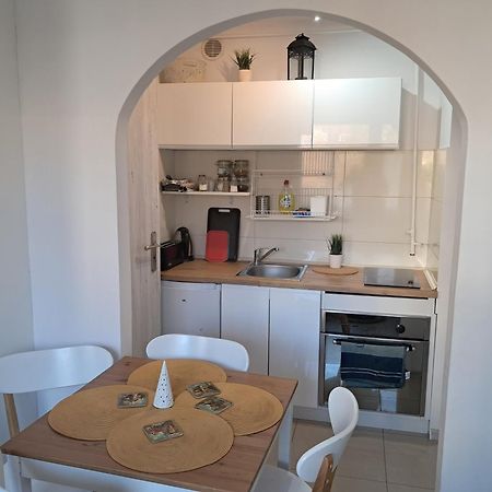 Apartament Obok Zamku 말보르크 외부 사진
