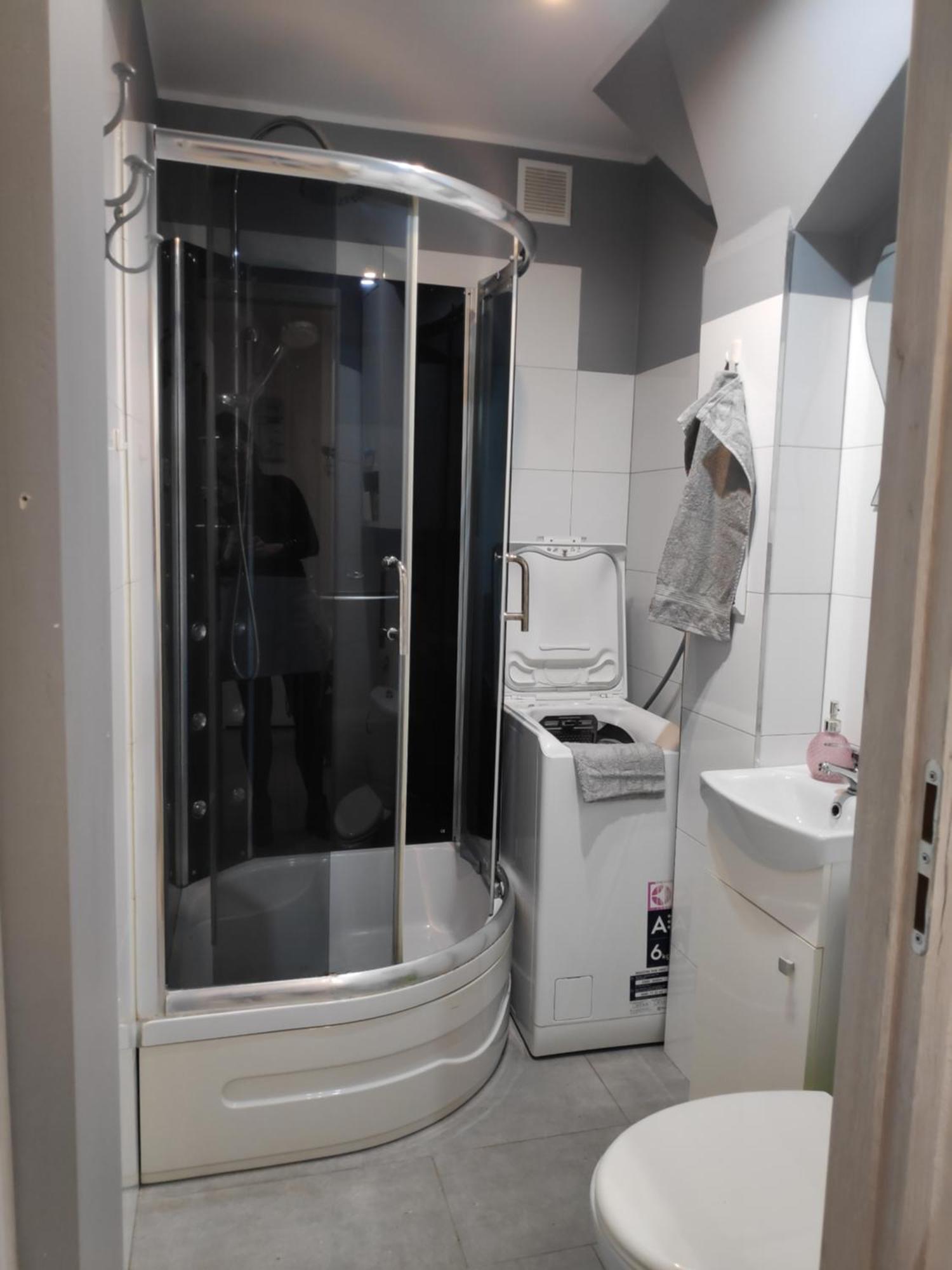 Apartament Obok Zamku 말보르크 외부 사진